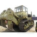 USED KOMATSU D155A BULLDOZER